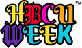 HBCU Week Merch 